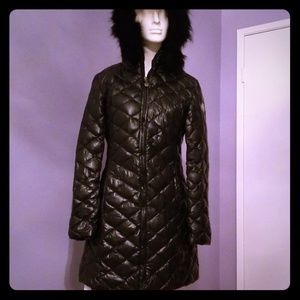 Moncler winter jucket